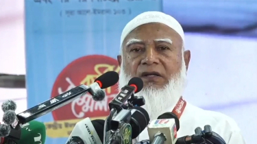 সংসদে বিরোধীদলকে তুচ্ছ-তাচ্ছিল্য করার সংস্কৃতি চালু করেছিল আ. লীগ: জামায়াত আমীর