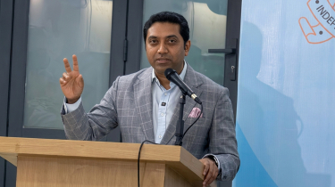 প্রাথমিকে প্রশিক্ষণপ্রাপ্ত শিক্ষক নিশ্চিতের ঘোষণা প্রাথমিক ও গণশিক্ষা প্রতিমন্ত্রীর