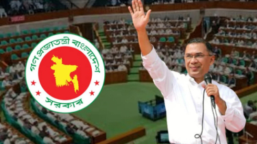 Government Set to Present Record Tk 9.38 Trillion Budget Focused on Growth and Inflation Contro