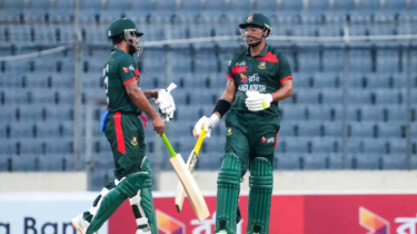 Bangladesh Create History by Beating Australia 2–0 in ODI Series
