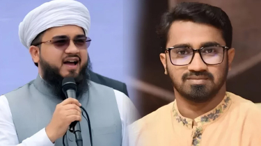 চিড়িয়াখানায় রাশেদ খাঁনকে রেখে আসব ‘ডোনাল্ড ট্রাম্প’ নামের গরুর পাশে চিড়িয়াখানায় রাশেদ খাঁনকে রেখে আসব ‘ডোনাল্ড ট্রাম্প’ নামের গরুর পাশে