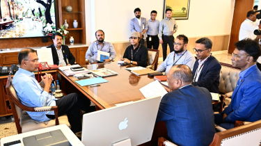 Prime Minister Chairs Meeting on Climate Messaging and World Environment Day Activities