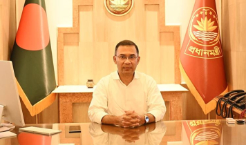জাতি গঠনের সবচেয়ে গুরুত্বপূর্ণ বিনিয়োগ হলো শিশুদের শিক্ষা ও স্বাস্থ্যে বিনিয়োগ: প্রধানমন্ত্রী