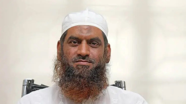 রিসোর্টের ‘৫০১ নম্বর কক্ষ’ নিয়ে মুখ খুললেন মামুনুল হক
