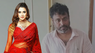 ব্যবসায়ী বাশারের গ্রেপ্তার নিয়ে মুখ খুললেন ববি ব্যবসায়ী বাশারের গ্রেপ্তার নিয়ে মুখ খুললেন ববি