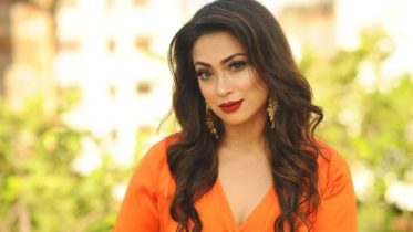 নিজের বায়োপিক দিয়েই পর্দায় ফিরতে চান পপি