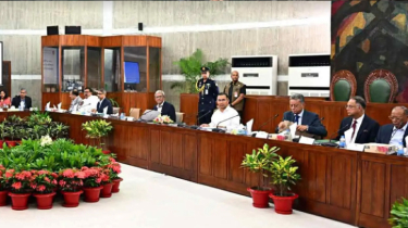 Cabinet Approves Proposed FY2026–27 Budget Ahead of Parliamentary Presentation