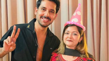 অভিনেতা জাহের আলভী কারাগারে অভিনেতা জাহের আলভী কারাগারে