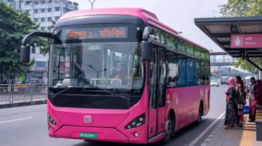 Government to Launch ‘Pink Bus’ Service for Women Workers