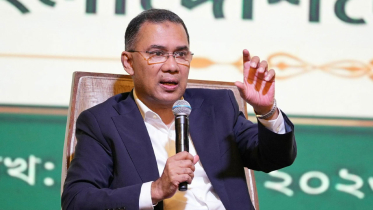 ‘অসুস্থ মায়ের জন্য অ্যাম্বুলেন্সও পাইনি, তবু প্রতিশোধের রাজনীতিতে বিশ্বাসী নই’ : প্রধানমন্ত্রী