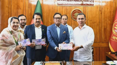 Prime Minister Unveils Commemorative Postage Stamp for FIFA World Cup 2026