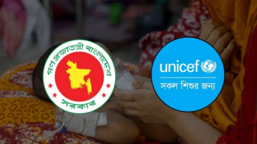হামের বিস্তার ঠেকাতে ইউনিসেফ থেকে টিকা কিনবে সরকার, অনুমোদন ৪১২ কোটি টাকার
