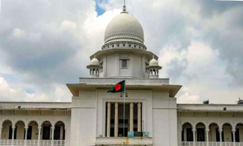 চার কার্যদিবসে হাইকোর্টে নিষ্পত্তি ২০ হাজারের বেশি পুরোনো মামলা