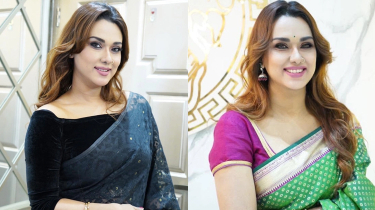 সে আমার স্বামী এটা কেউ প্রমাণ করতে পারলে যা চাইবে আমি তাই দেব: ববি