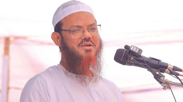 মুফতি ফয়জুল করীমের বিরুদ্ধে মামলা
