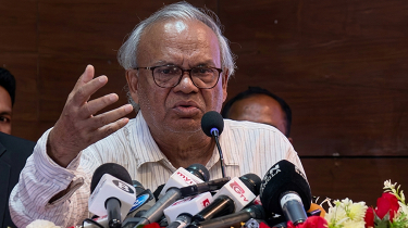 বিরোধীদলের রাজনৈতিক কর্মকাণ্ডে ফ্যাসিবাদী মানসিকতা দেখা যাচ্ছে: রিজভী বিরোধীদলের রাজনৈতিক কর্মকাণ্ডে ফ্যাসিবাদী মানসিকতা দেখা যাচ্ছে: রিজভী