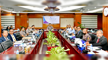 কমিউনিটি ব্যাংক-এর ৭ম বার্ষিক সাধারণ সভা অনুষ্ঠিত নগদ লভ্যাংশ ঘোষণা কমিউনিটি ব্যাংক-এর ৭ম বার্ষিক সাধারণ সভা অনুষ্ঠিত নগদ লভ্যাংশ ঘোষণা