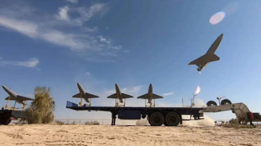 24 Drone Intrusions Reported Over Kuwait in 48 Hours Amid Rising Regional Tensions