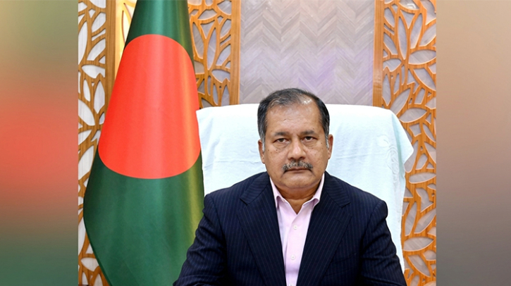 প্রধানমন্ত্রীর চীন সফরে যোগ দিতে রাতে বেইজিং যাচ্ছেন তথ্যমন্ত্রী