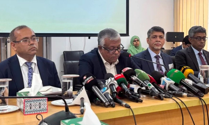 প্রধানমন্ত্রীর সফরকালে ঢাকা ও বেইজিংয়ের মধ্যে ১৫-১৭টি চুক্তি স্বাক্ষর হতে পারে: পররাষ্ট্র সচিব