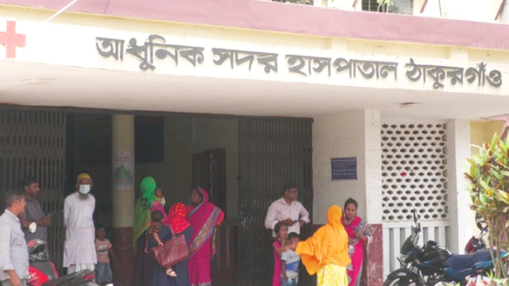 কিস্তির টাকা চাওয়ায় এনজিওকর্মীদের আটকে রেখে মারধর