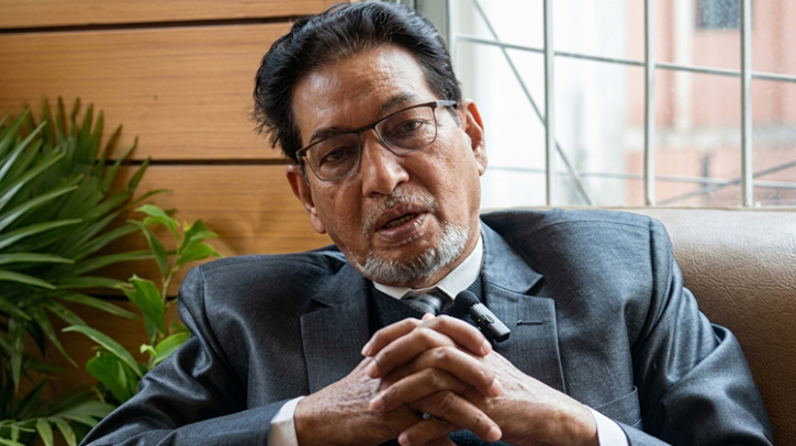 প্রধানমন্ত্রীর চীন সফরে সৌরবিদ্যুৎ নিয়ে গুরুত্বপূর্ণ চুক্তির সম্ভাবনা: চিফ হুইপ