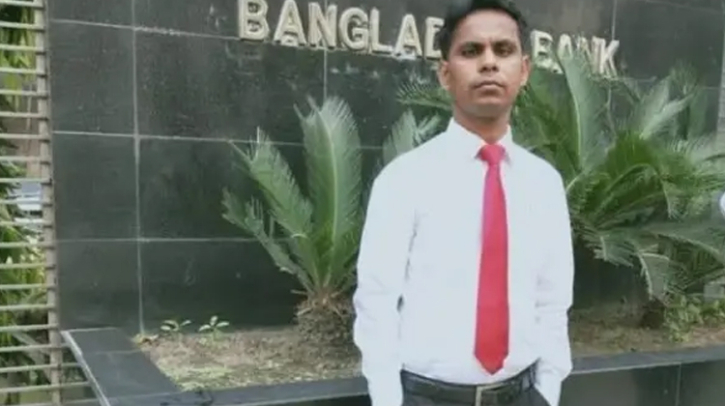 তিন দিন পর ভৈরবে মিলল নিখোঁজ ব্যাংক কর্মকর্তার মরদেহ
