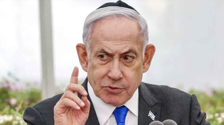 যে তিন কারণে মনে করা হচ্ছে নেতানিয়াহু আর নেই