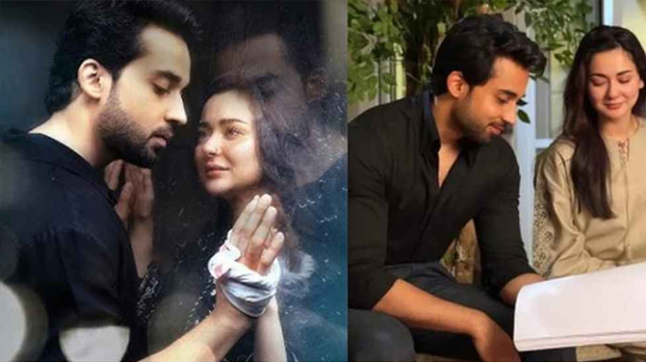 শেষের পথে জনপ্রিয় ড্রামা ‘মেরি জিন্দেগি হে তু’