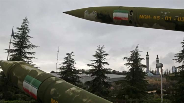Iran Rejects Ceasefire Proposal and Sets 5 Conditions