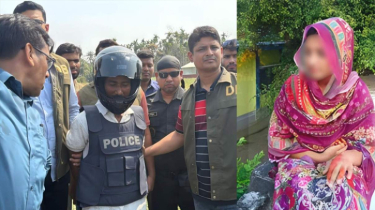 অপমানের বদলা নিতেই পাবনায় দাদি ও নাতনিকে খুন-ধর্ষণ! অপমানের বদলা নিতেই পাবনায় দাদি ও নাতনিকে খুন-ধর্ষণ!