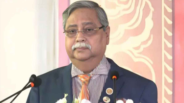 পিএসসির বার্ষিক প্রতিবেদন গ্রহণ করলেন রাষ্ট্রপতি