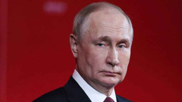 ইরানের সর্বোচ্চ নেতার মৃত্যুতে যা বললেন পুতিন ইরানের সর্বোচ্চ নেতার মৃত্যুতে যা বললেন পুতিন