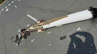 ইরানি হামলায় আমিরাতে প্রাণ হারালেন এক বাংলাদেশি ও আরও ২ জন ইরানি হামলায় আমিরাতে প্রাণ হারালেন এক বাংলাদেশি ও আরও ২ জন