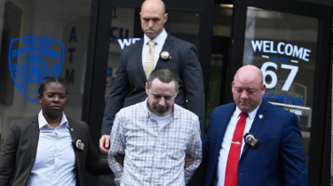 Man Arrested After Allegedly Killing and Dismembering Roommate Following Minor Dispute