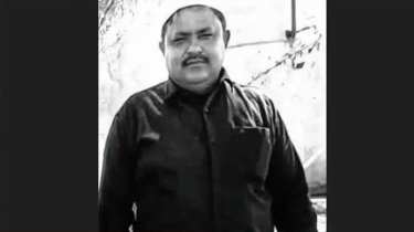 আমিরাতে ইরানি হামলায় প্রাণ হারানো বাংলাদেশির পরিচয় শনাক্ত আমিরাতে ইরানি হামলায় প্রাণ হারানো বাংলাদেশির পরিচয় শনাক্ত