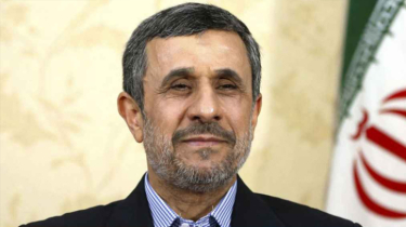 সাবেক ইরানি প্রেসিডেন্ট মাহমুদ আহমাদিনেজাদ নিহত হয়েছেন সাবেক ইরানি প্রেসিডেন্ট মাহমুদ আহমাদিনেজাদ নিহত হয়েছেন