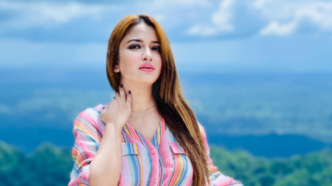 ব্র্যান্ড জগতে নিজের জায়গা গড়ছেন ফারিহা