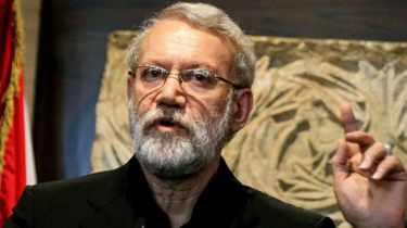 যুক্তরাষ্ট্রের সঙ্গে আলোচনার পথ বন্ধ করল ইরান