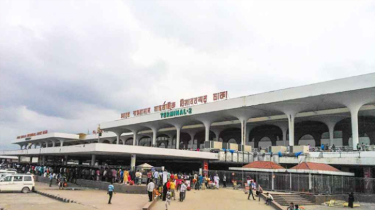 তিনদিনে ঢাকা থেকে বাতিল হলো ১০২টি ফ্লাইট