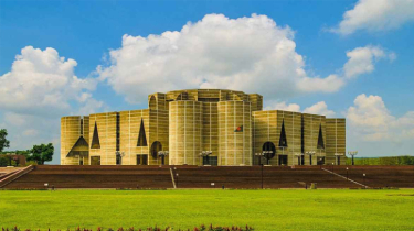 চীফ হুইপ হিসেবে দায়িত্ব পেলেন নূরুল ইসলাম