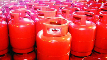 ঘোষণা করা হলো মার্চ মাসের এলপি গ্যাসের নতুন দাম