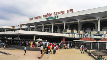 War in the Middle East: 147 Flights Canceled from Shahjalal Airport Until Tuesday Afternoon War in the Middle East: 147 Flights Canceled from Shahjalal Airport Until Tuesday Afternoon