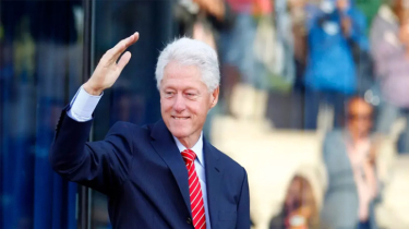 Video of Clintons’ Testimony on Epstein Ties Released Amid Intense Questioning