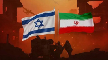 পারস্য বা ইরানের যুদ্ধ নিয়ে কী বলে গিয়েছেন মহানবী (সা.)? পারস্য বা ইরানের যুদ্ধ নিয়ে কী বলে গিয়েছেন মহানবী (সা.)?