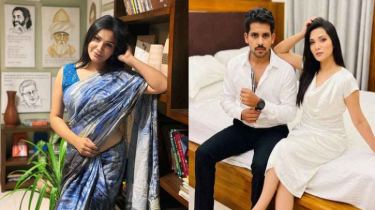 তিথি-আলভীর প্রেম কি তবে সত্যি? যা বললেন তিথি