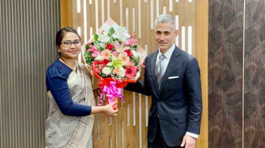 ঢাকা সফরে মার্কিন সহকারী পররাষ্ট্রমন্ত্রী পল কাপুর ঢাকা সফরে মার্কিন সহকারী পররাষ্ট্রমন্ত্রী পল কাপুর