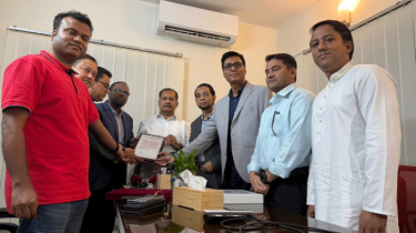 তথ্য ও সম্প্রচার মন্ত্রীর সঙ্গে বিবিএ প্রতিনিধি দলের