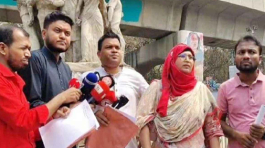 সরকারি চাকরিতে প্রবেশের বয়স ৪০ করার জোরালো দাবি সরকারি চাকরিতে প্রবেশের বয়স ৪০ করার জোরালো দাবি