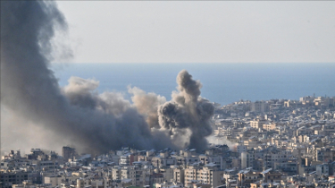 U.S. Embassies Across the Middle East Closed Amid Rising Tensions